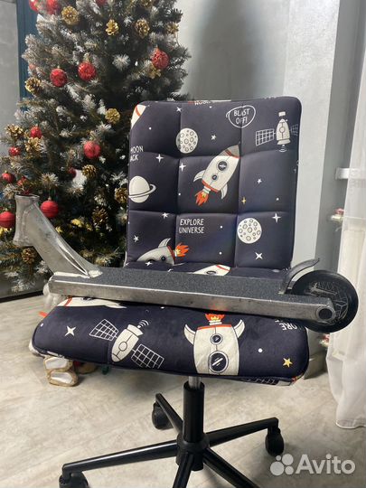 Дека ethic pandora