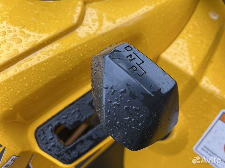 Квадроцикл 2023 Motoland Wild Track X Winch