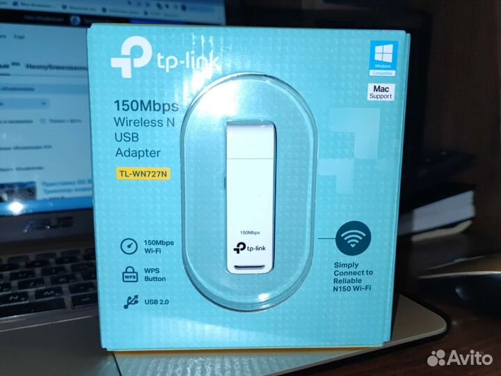 Wi-fi адаптеры для ресиверов Триколор