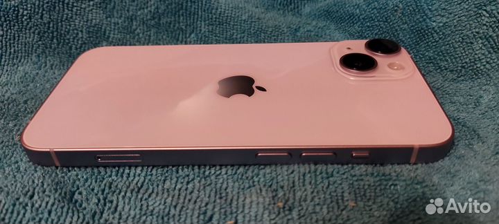 iPhone 14, 128 ГБ
