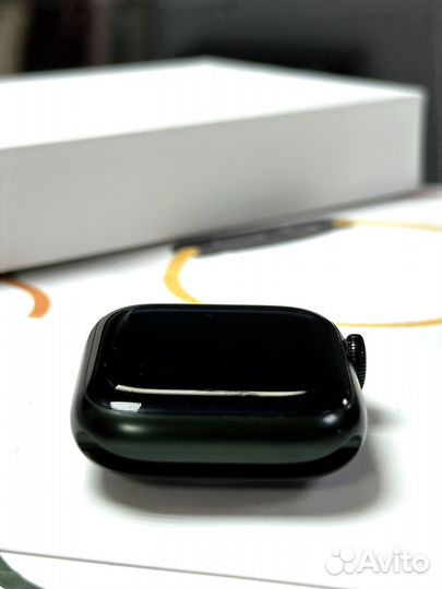 Часы Apple Watch Series 7 41mm