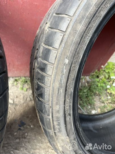 Bridgestone Potenza RE050A 275/35 R19