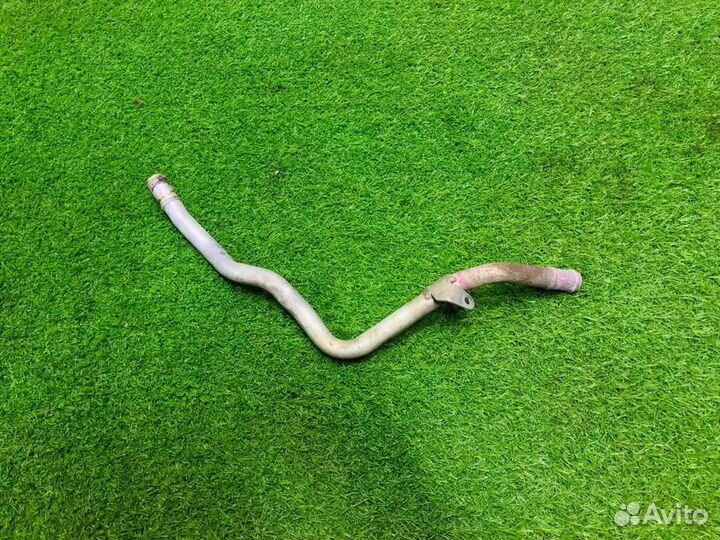 Трубка отопителя Porsche Cayenne 955