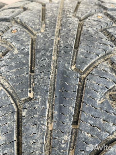 Nokian Tyres Hakkapeliitta 5 SUV 265/65 R17
