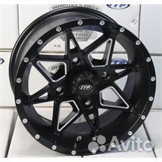 Диск для квадроцикла ITP Tornado 14TN18BX