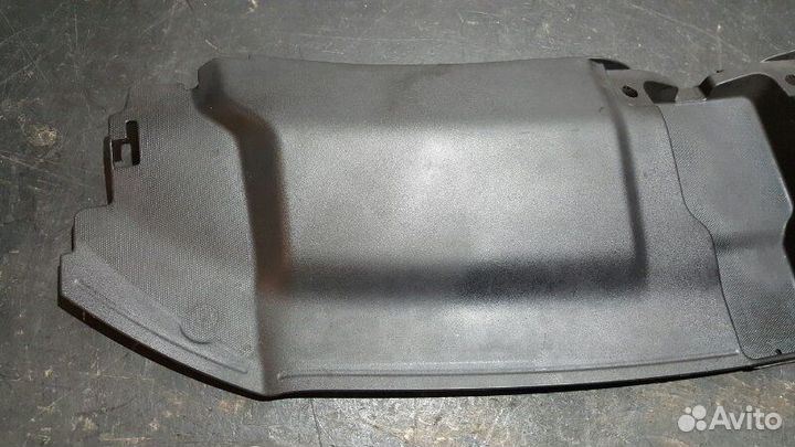 Кожух замка капота Audi A7 4G CGW 2011