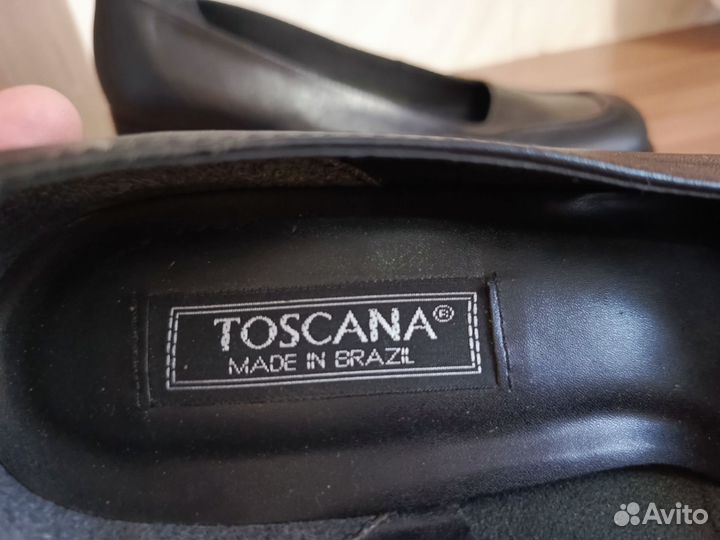 Туфли женские