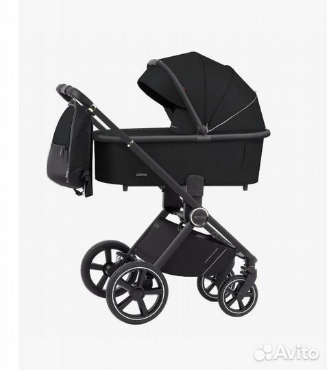 Коляска 2 в 1 Carrello Ultimo