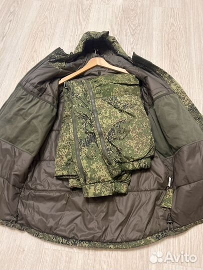 Зимний костюм вкпо бтк Групп