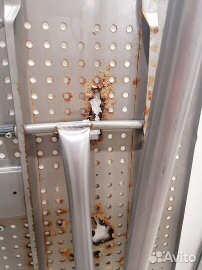 Гладильная доска Ника