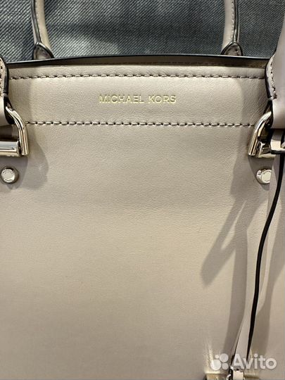 Сумка Michael Kors оригинал кожа