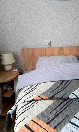 2-к. квартира, 44 м², 4/5 эт.