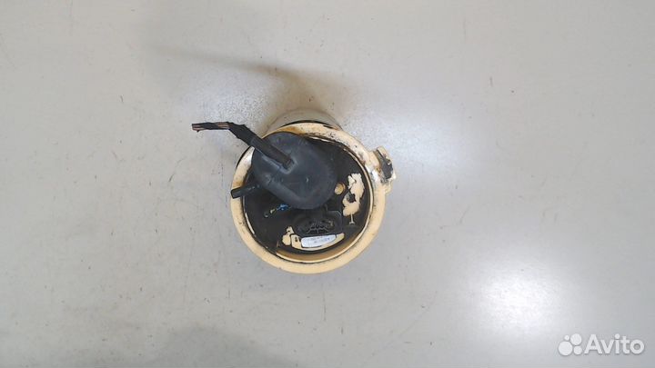 Насос топливный электрический Volkswagen Jetta 6