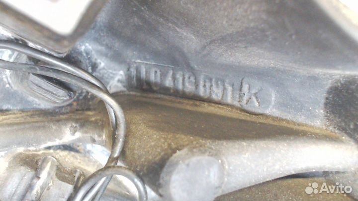 Руль Seat Arosa, 1999