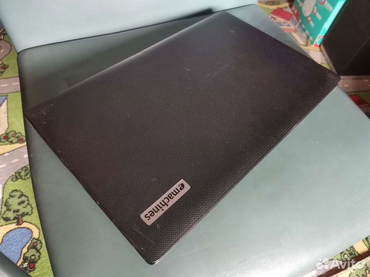 Acer Е529, Intel Core i3, SSD128