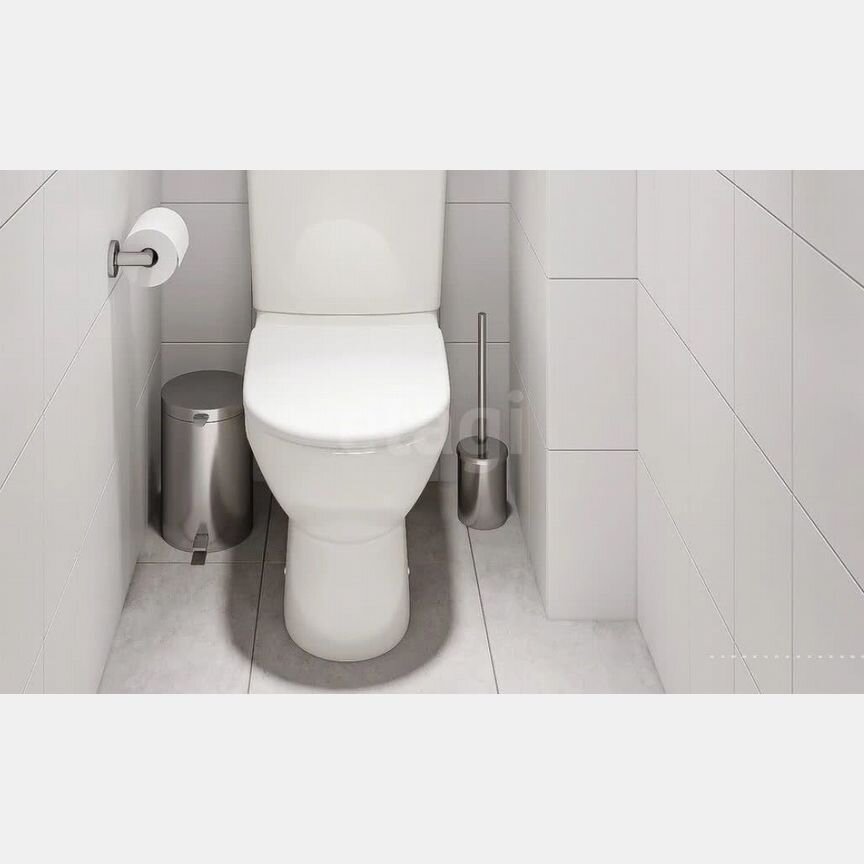 Квартира-студия, 21,3 м², 10/11 эт.
