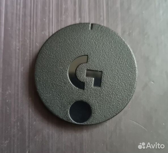 Коврик для мыши Logitech G Logitech-Powerplay