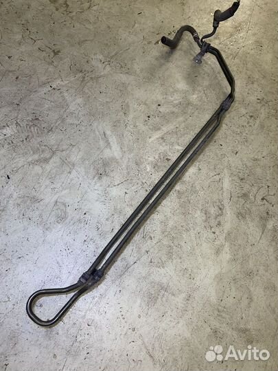 Радиатор гур Mazda CX7 ER3P