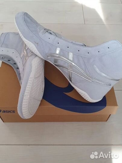 Борцовки asics tiger