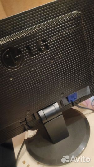 Монитор для компьютера full hd