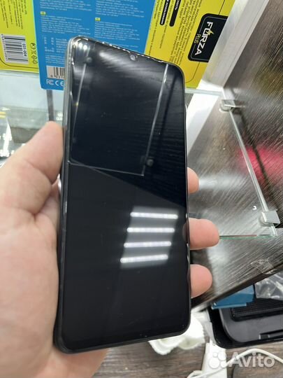 Xiaomi Redmi 13C, 4/128 ГБ