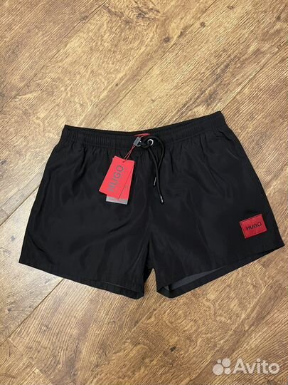 Плавательные шорты Hugo Boss