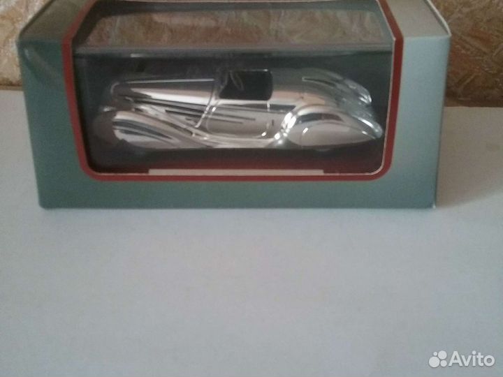 Модели из коллекции