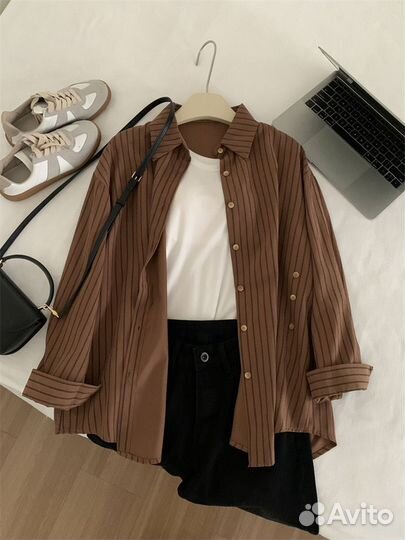 Рубашка Корея