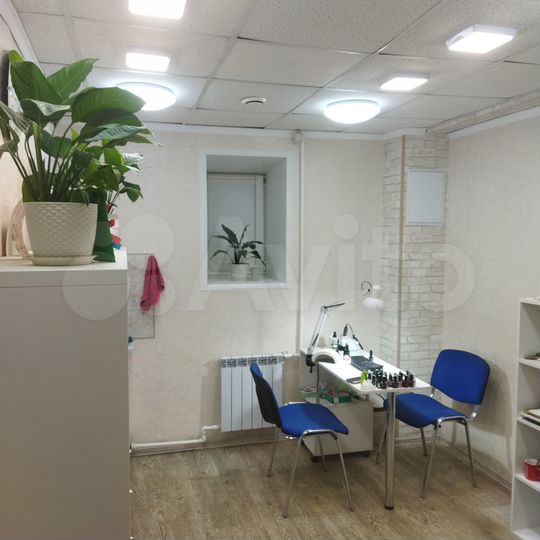 Свободного назначения, 110 м²