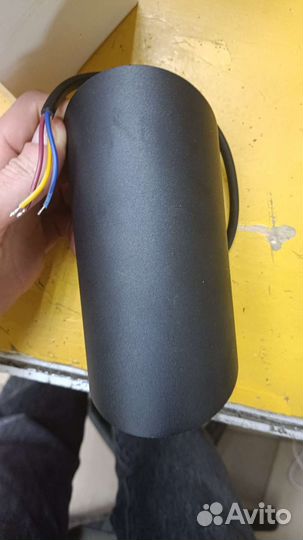 Светодиодная лампа Crystal Lux CLT 134w