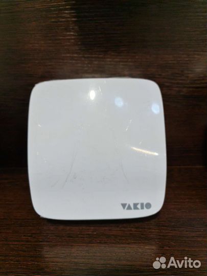 Клапан притока воздуха кив-125