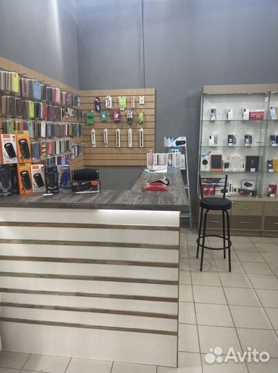 Ремонт сотовых телефонов