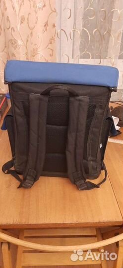 Школьный рюкзак