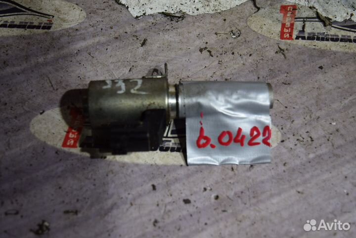 Датчик VVT-I c Nissan Teana J32 VQ25DE