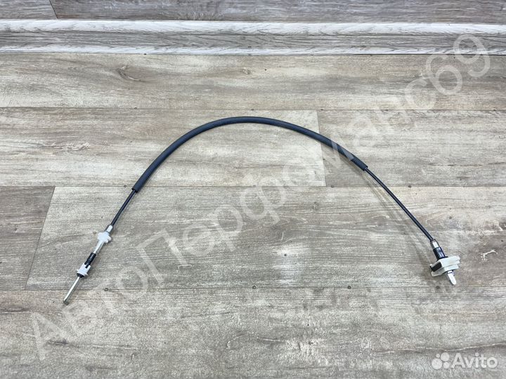 Трос селектора вариатора Nissan X-Trail T31