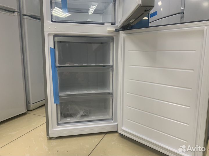 Холодильник Haier новый