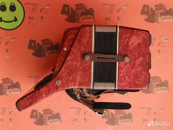 Аккордеон юность/ Скупка