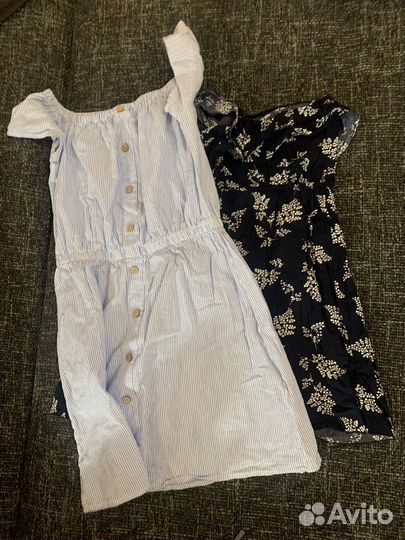 Пакет вещей