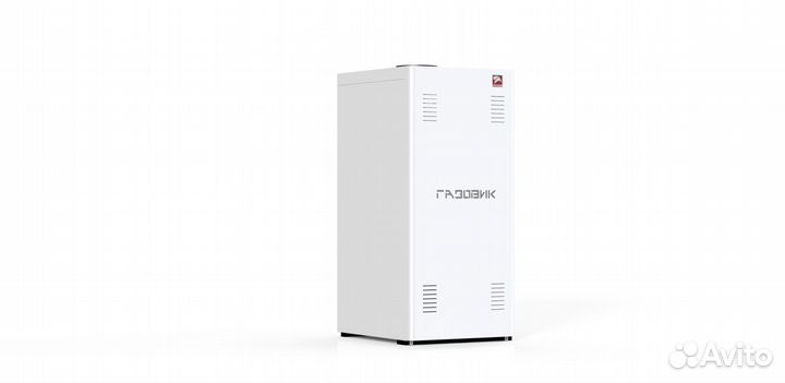 Напольный газовый котел 