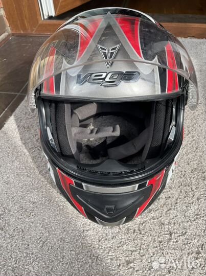 Шлем Vega Summit II