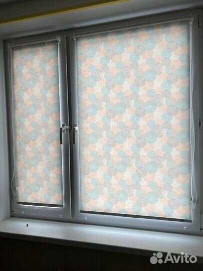 Жалюзи без сверления Ярославль