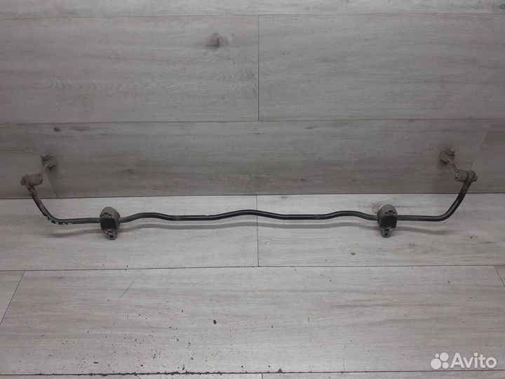 Стабилизатор задний Audi A8 D3
