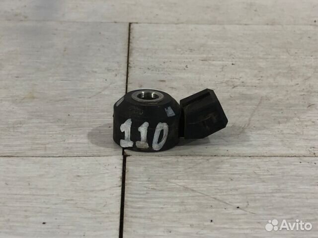 Датчик детонации nissan juke 1.6 мт