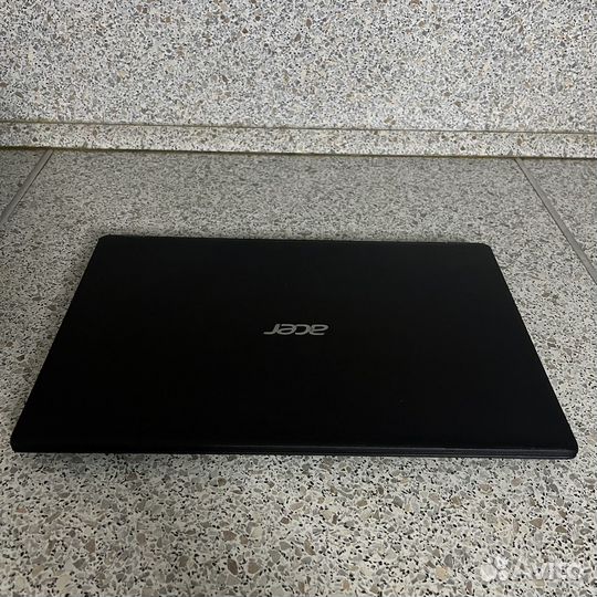 Ноутбук Acer Aspire 3 A315-21