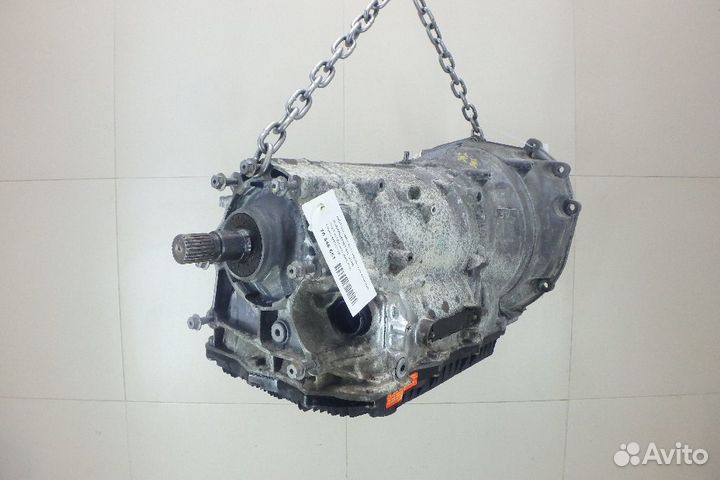 Chrysler АКПП Grand Cherokee 2010-2022 68224875AG