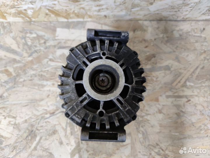 Генератор Mercedes Benz A0009067400 оригинал