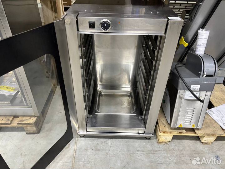 Шкаф расстоечный piron L600