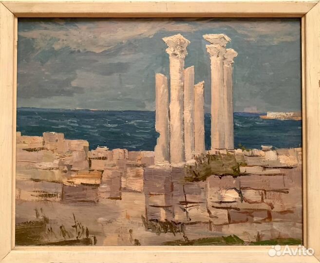 Красивый пейзаж в коллекцию