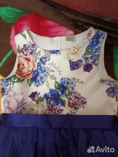 Вещи пакетом для девочки122