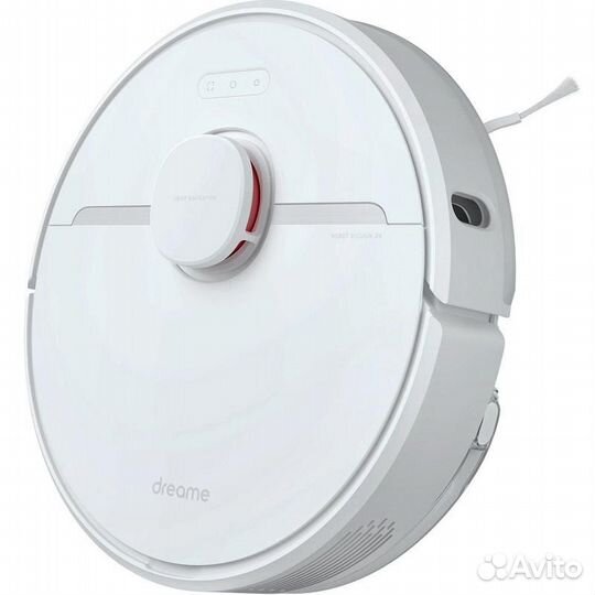 Пылесос Dreame Bot D9 Max Новый Рассрочка
